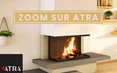 Chauffage Atra – Poêles, cheminées, inserts à Albi